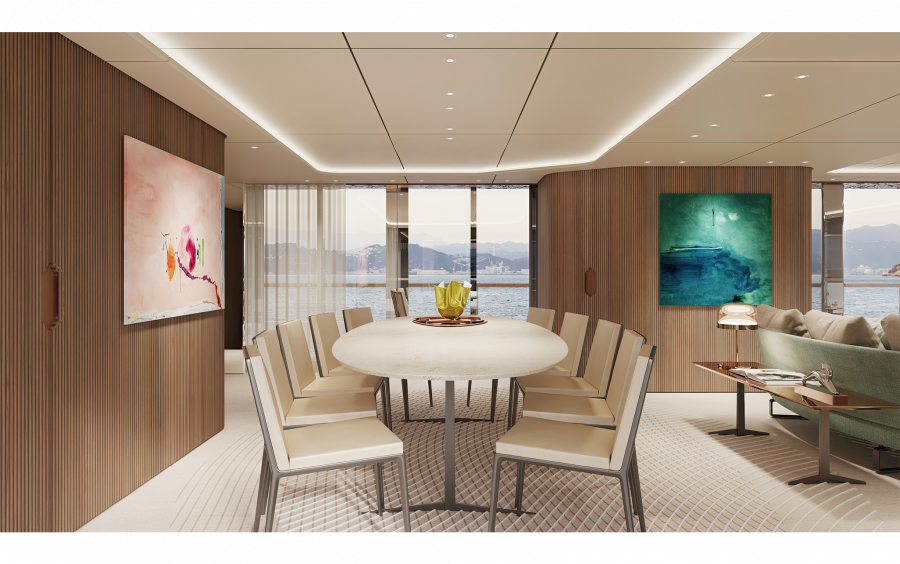 Custom Line 50 фото 2.10