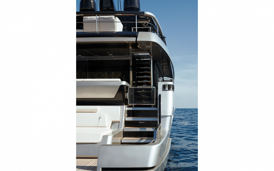 Riva 102' Corsaro Super фото 1.27