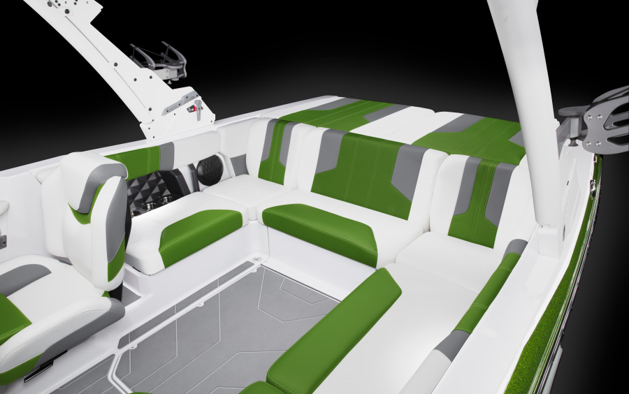 Malibu 21 LX фото 1.24