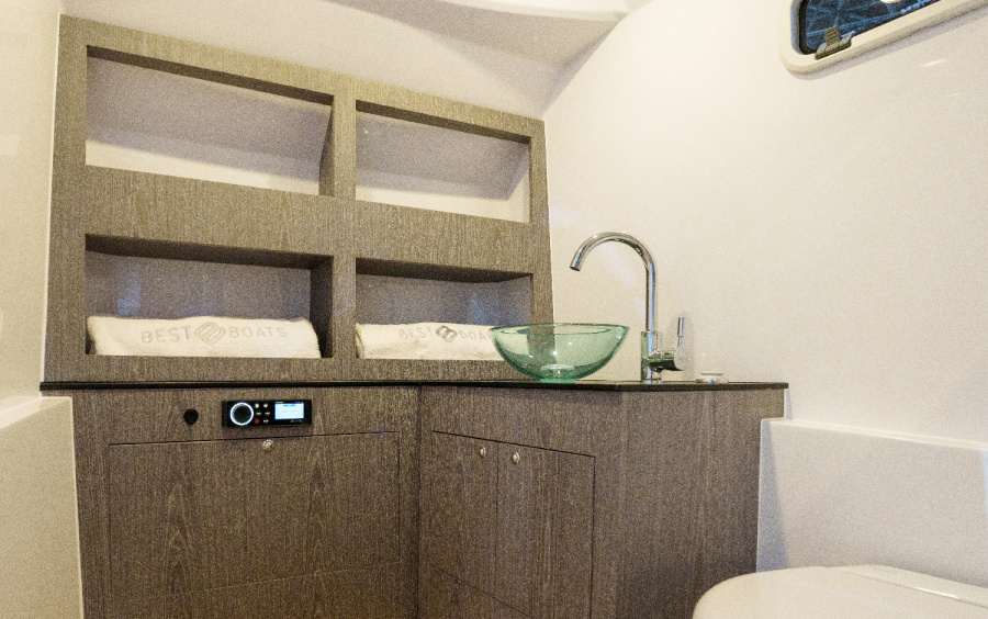 SACS Pirelli 30 фото 2.1