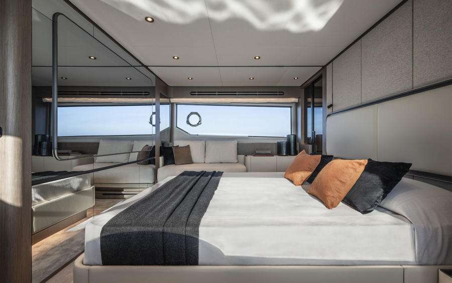 Ferretti Yachts 720 #54 фото 2.17