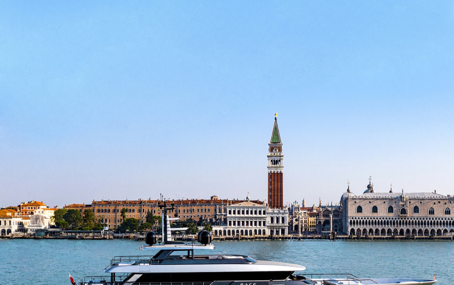 Riva 50M #14 фото 1.3