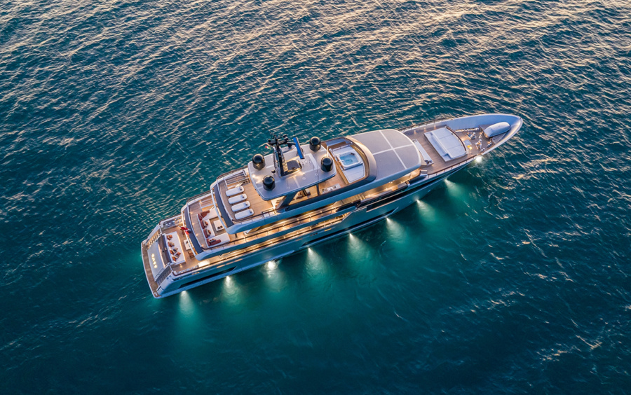 Riva 50M #14 фото 1.9