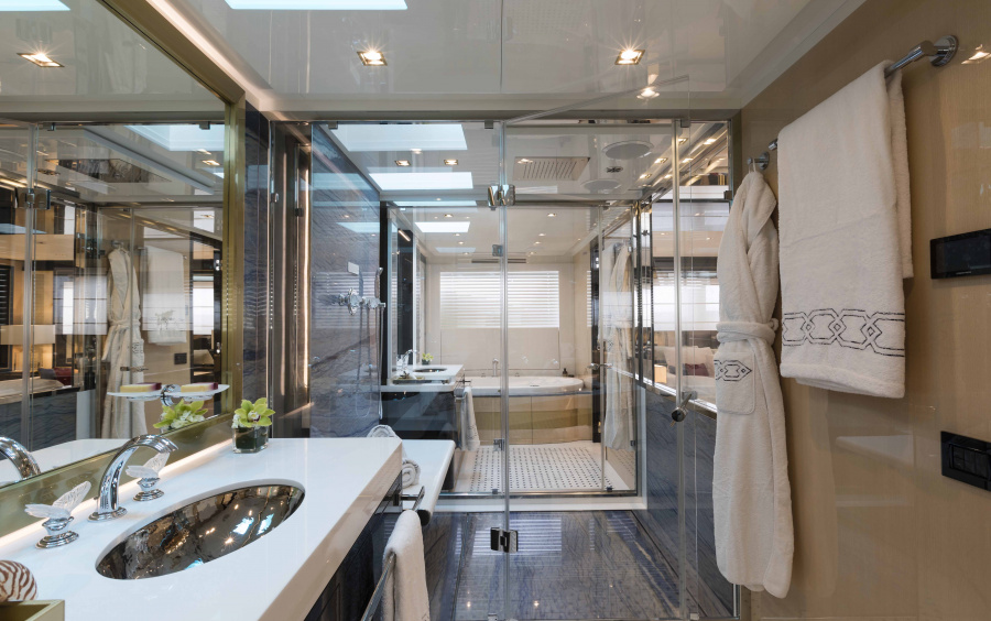 Mangusta OCEANO 46 фото 2.14