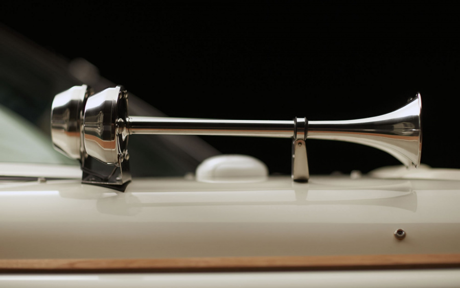 Chris-Craft Launch 27 фото 1.15