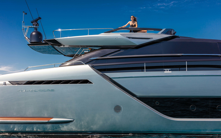 Riva 88' Folgore фото 1.29