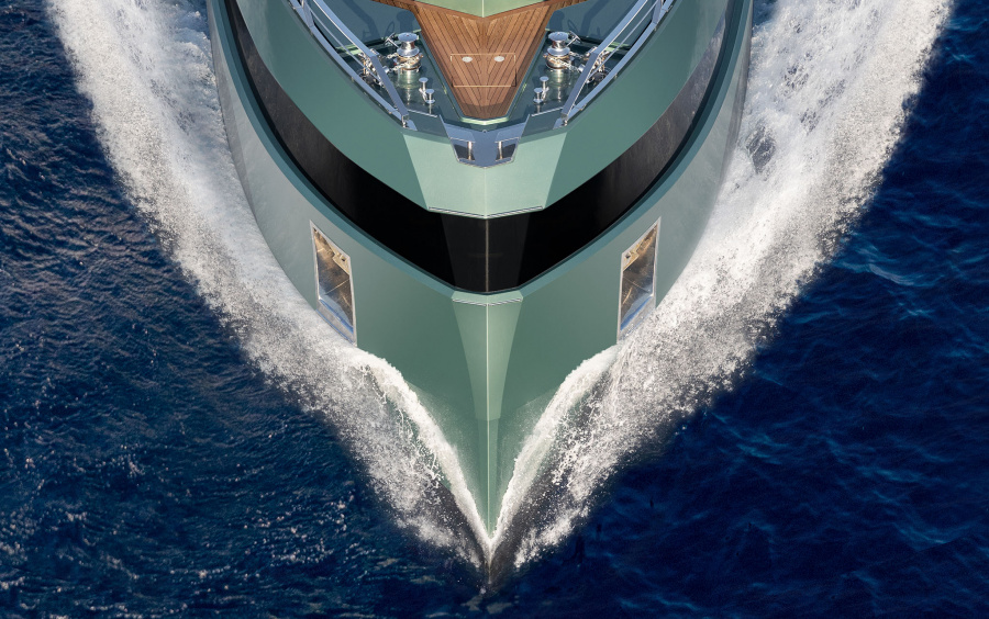 Wally Wallywhy 150 фото 1.12