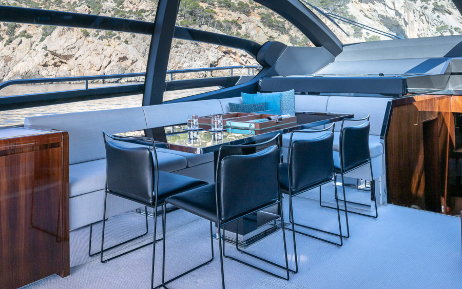 Riva Perseo Super 76' фото 1.15