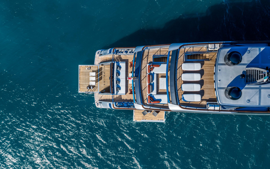 Riva 50M #14 фото 1.8