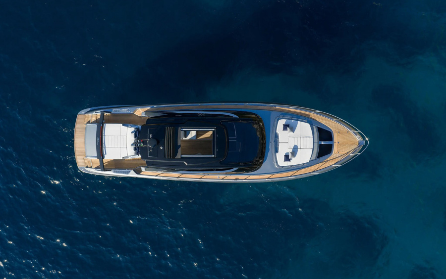 Riva 58' Capri #5 фото 1.16