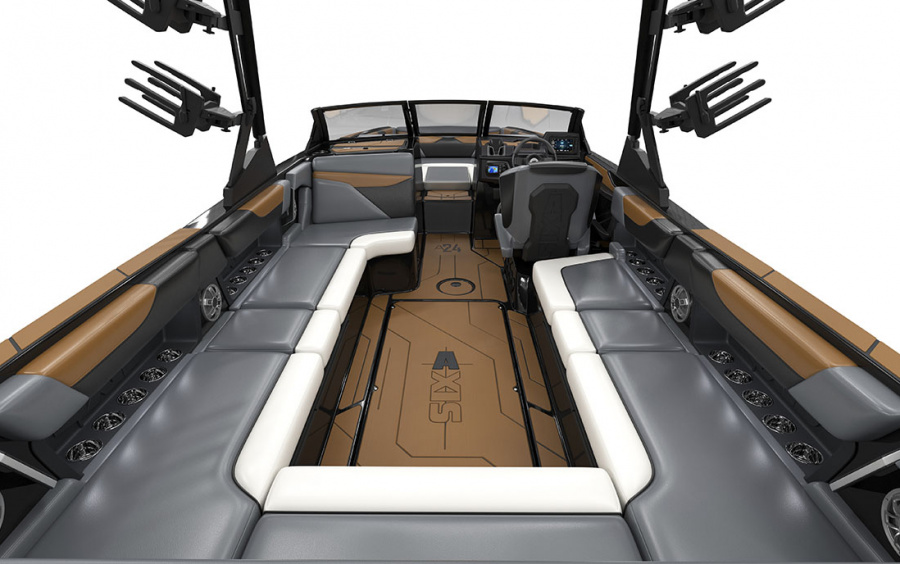 AXIS A245 фото 2.1