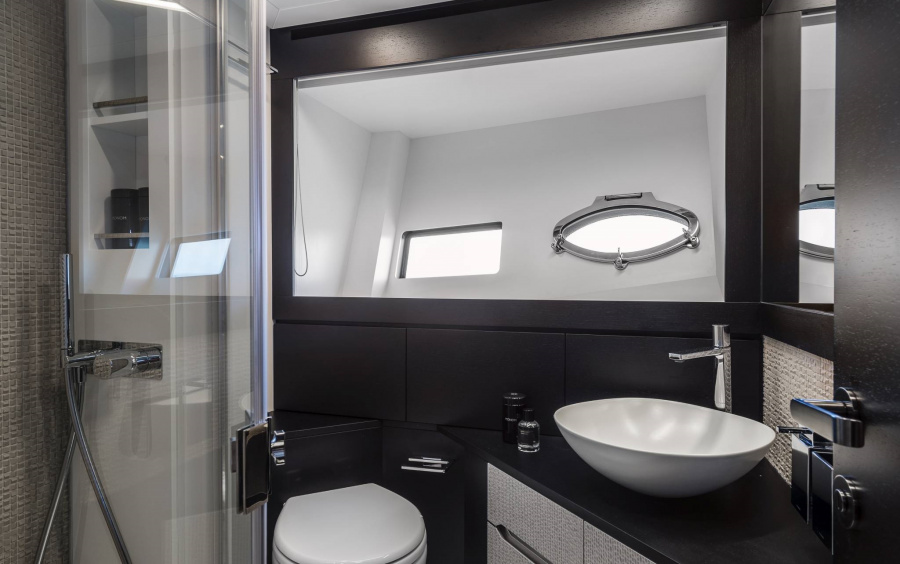 Pershing 8x #29 фото 2.15