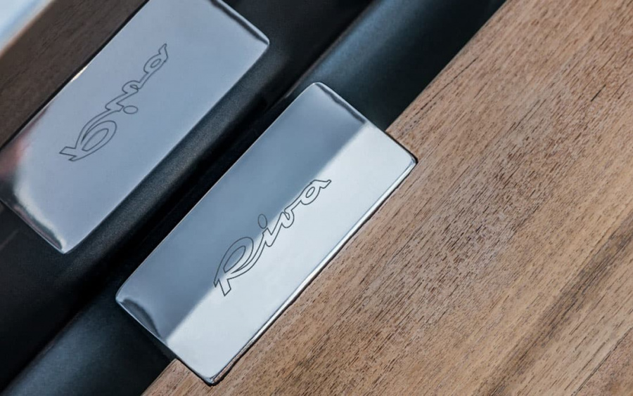 Riva 102' Corsaro Super фото 1.17