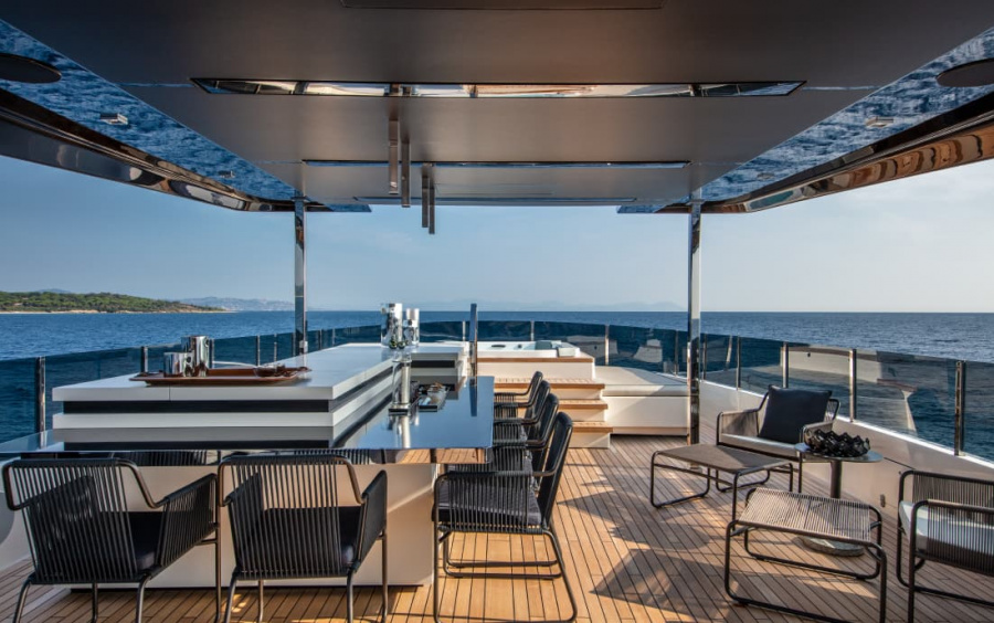 Custom Line Navetta 42 фото 2.28