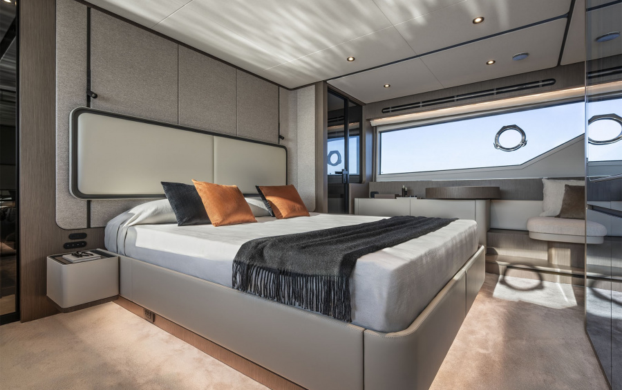 Ferretti Yachts 720 #54 фото 2.20