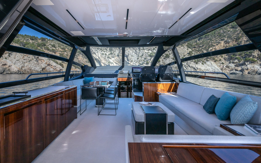 Riva Perseo Super 76' фото 1.11