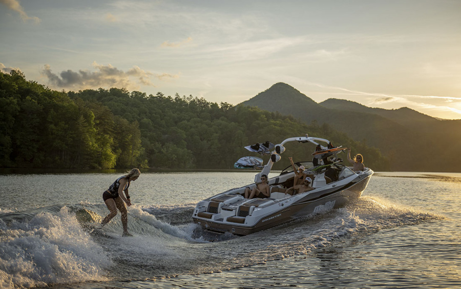 Malibu 26 LSV фото 1.8