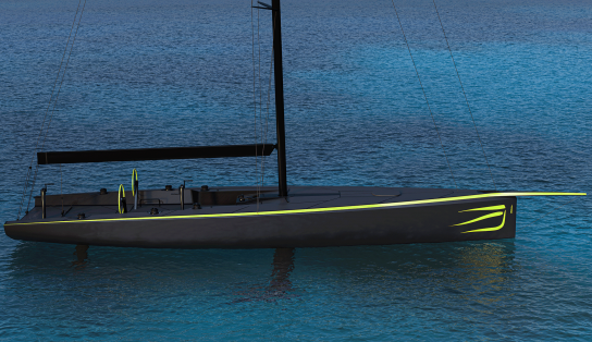 Wally Wallyroket51 Project