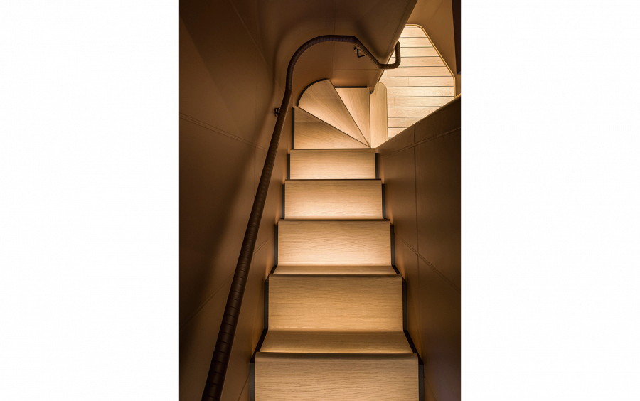 Custom Line Navetta 38 фото 2.34