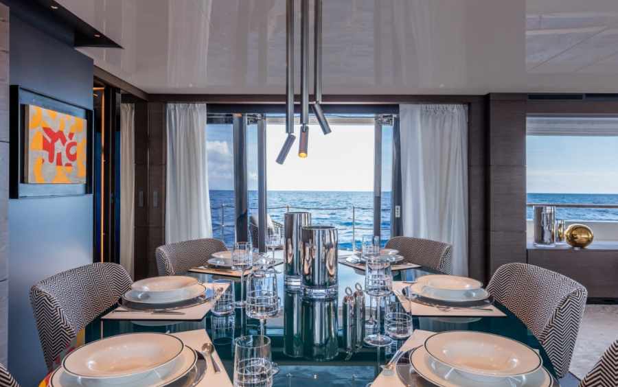 Custom Line Navetta 42 фото 1.8