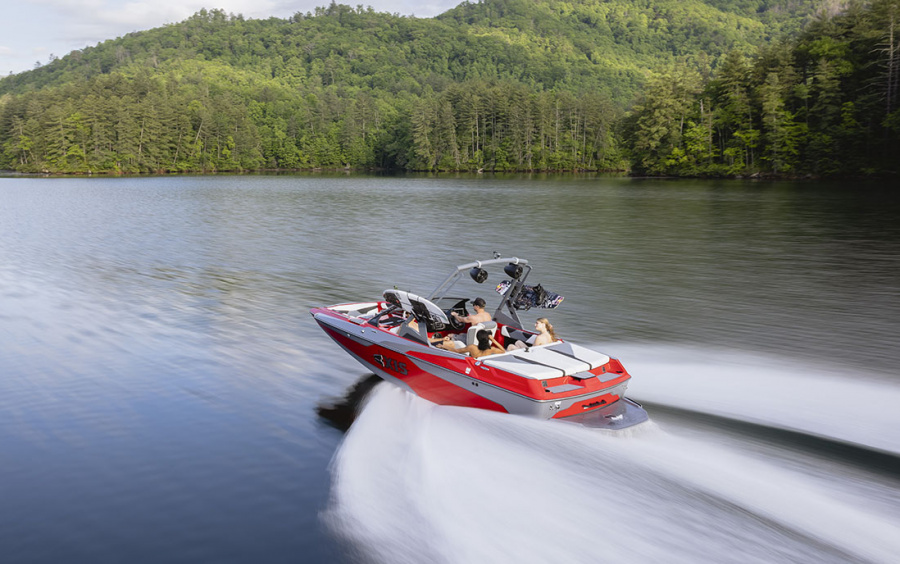 AXIS A20 фото 3.8