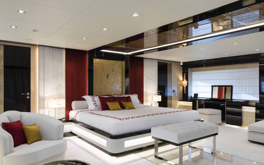 Mangusta OCEANO 46 фото 2.15