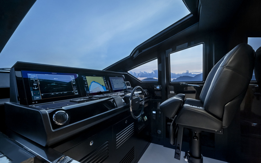 Riva 82' Diva фото 2.6