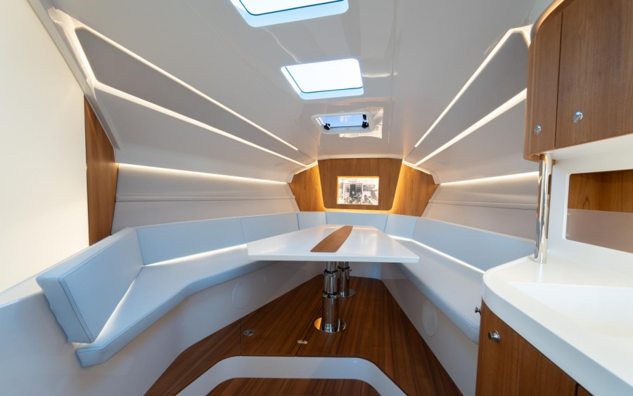 Frauscher 1414 Demon фото 1.15