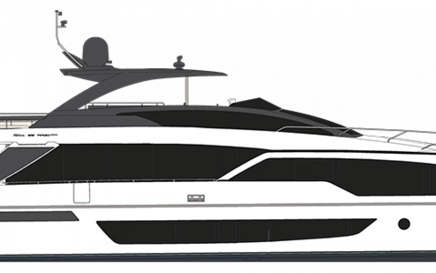 Riva 96' Argo Super фото 3.6