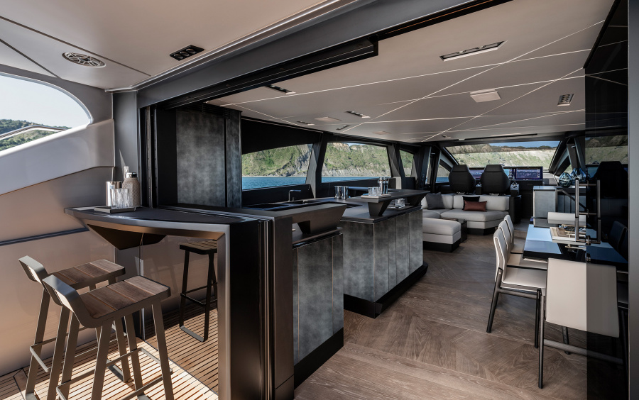 Pershing GTX80 фото 2.2