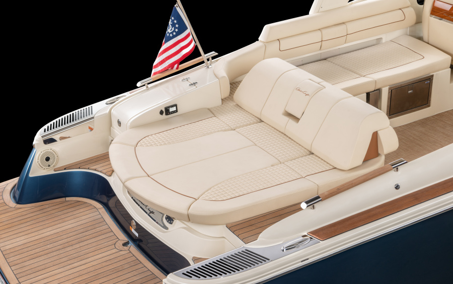 Chris-Craft Launch 31 GT фото 1.20