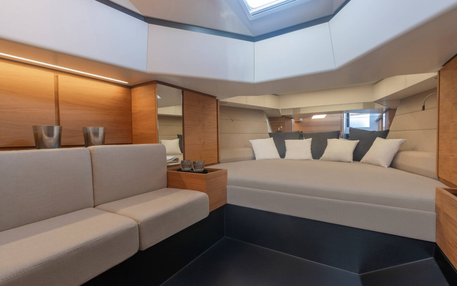 Wally Wallytender 48 фото 2.1