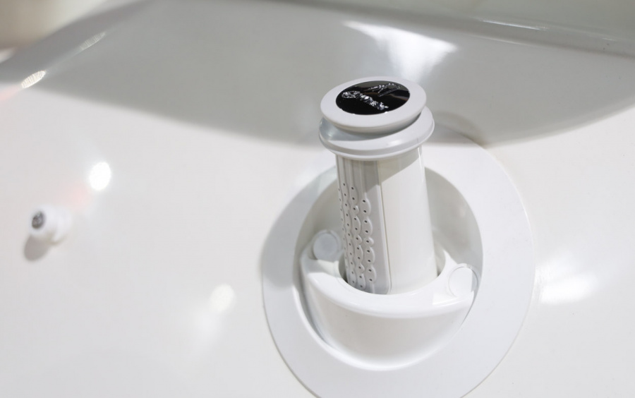 Sea Ray 230 SPX/488 фото 1.4