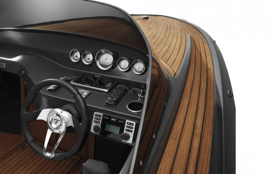 Frauscher 858 Fantom фото 1.9