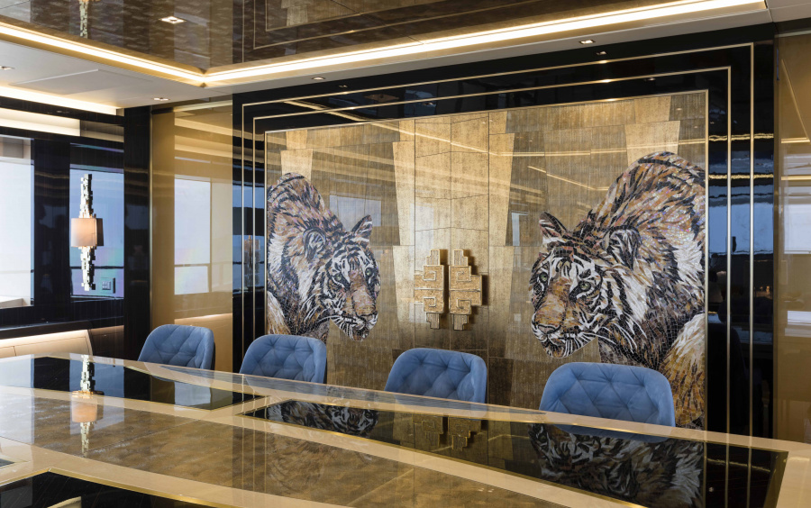 Mangusta OCEANO 46 фото 2.4