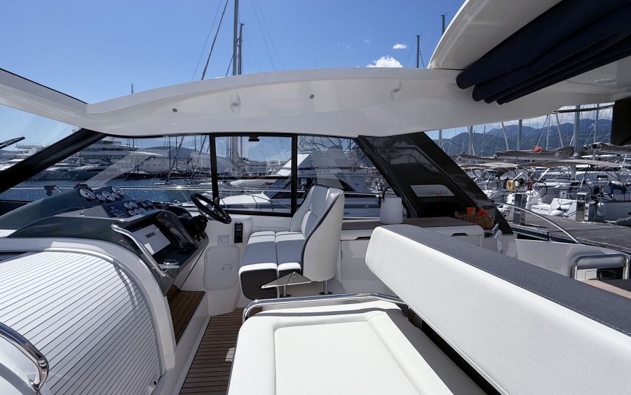 Bavaria 45 HT - 2020 фото 1.15