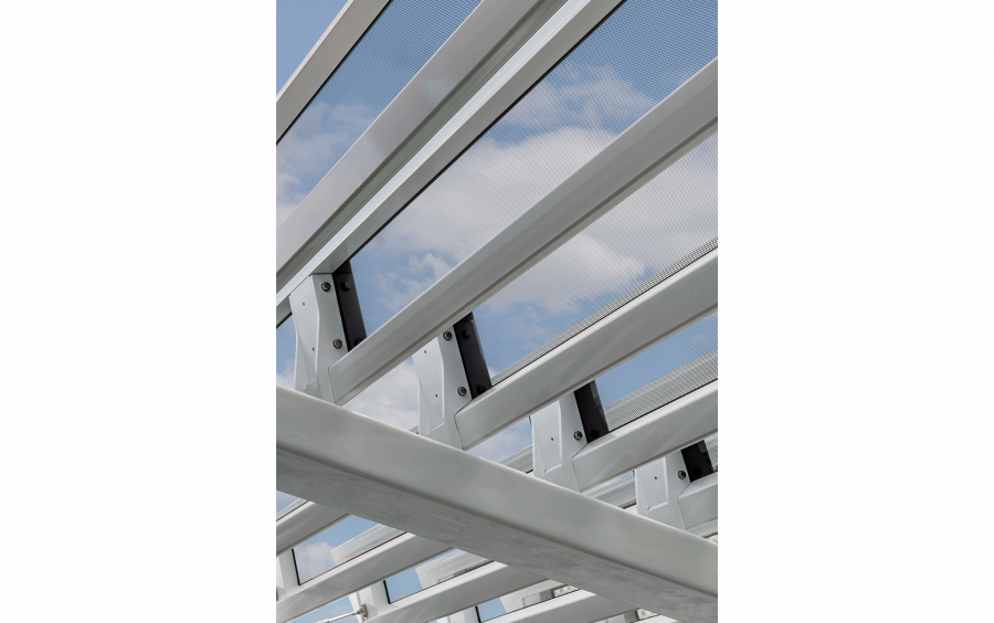 Ferretti Yachts INFYNITO 90 #11 фото 1.16