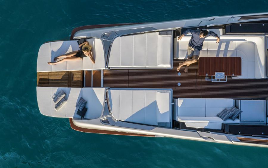 Riva Dolceriva #31 фото 1.4