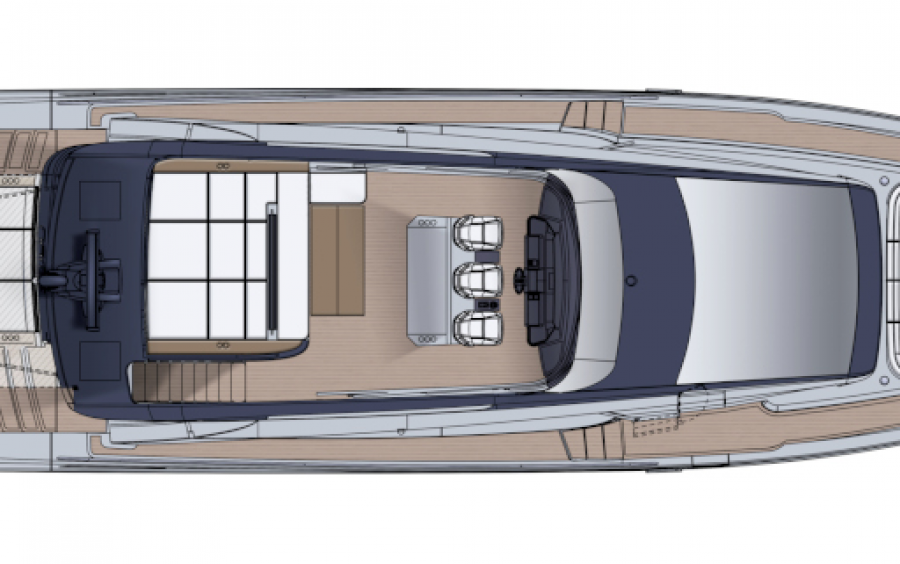 Pershing GTX70 #6 фото 3.6