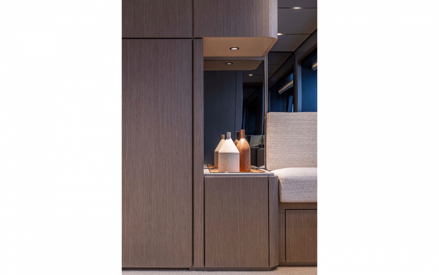 Ferretti Yachts INFYNITO 90 New фото 2.33