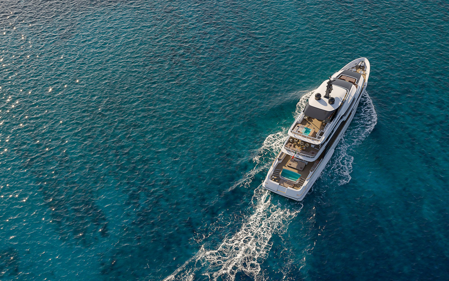 Custom Line 50 фото 1.10