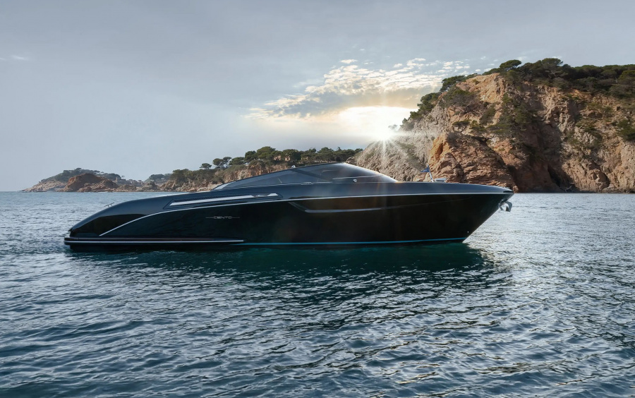 Riva Cento фото 1.13