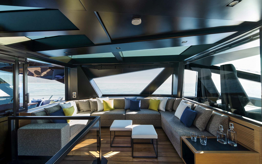 Wally Wallywhy 200 фото 2.13