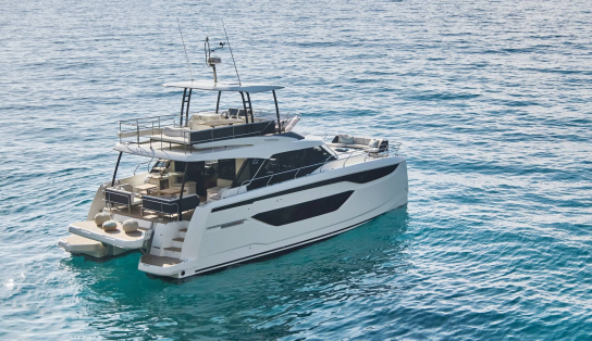 Prestige M48 2026