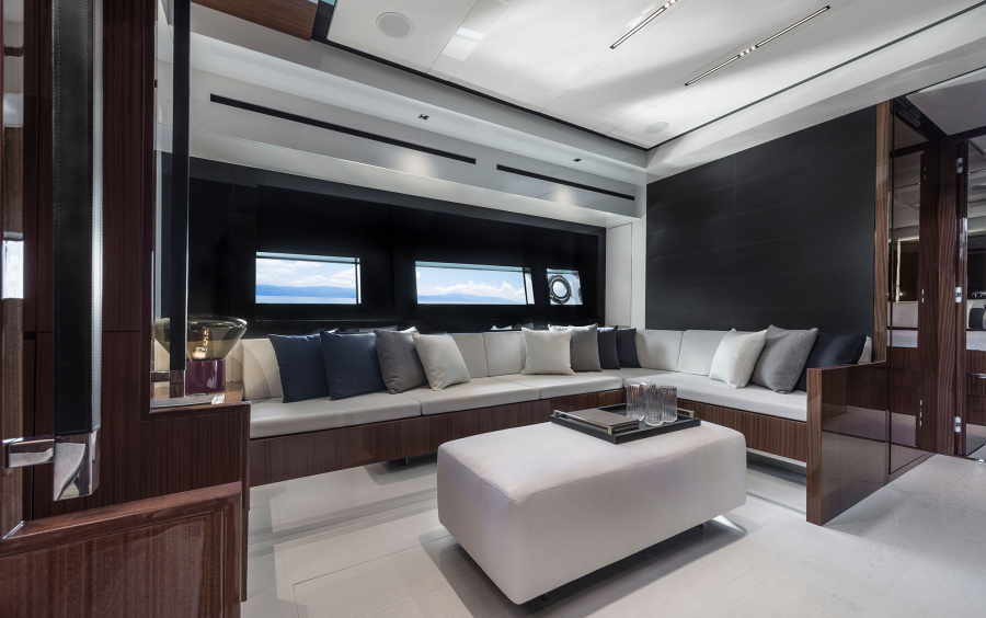 Riva 76' Bahamas Super #20 фото 2.6