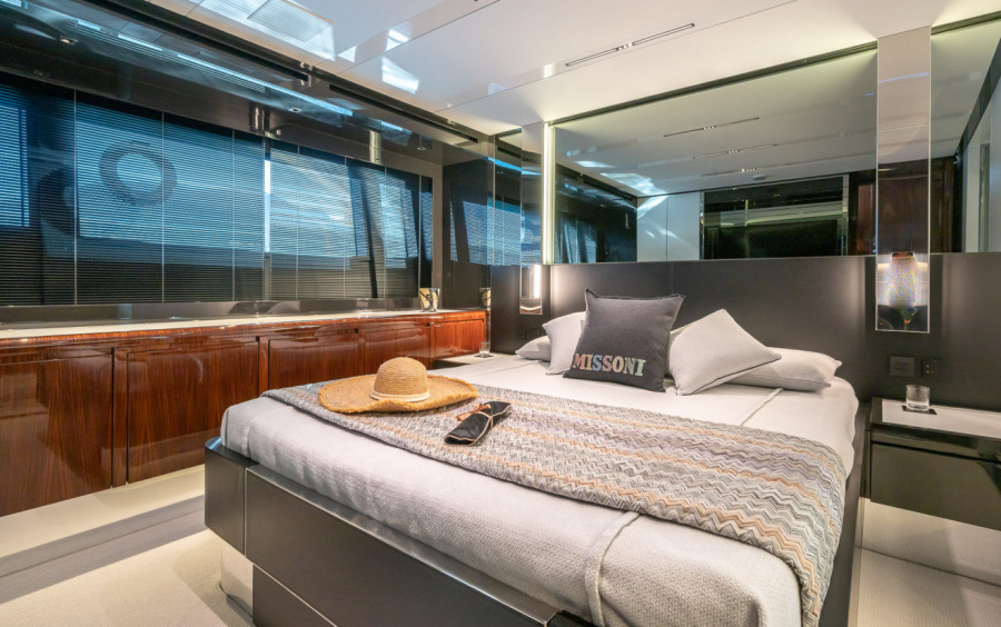 Riva Perseo Super 76' фото 2.6