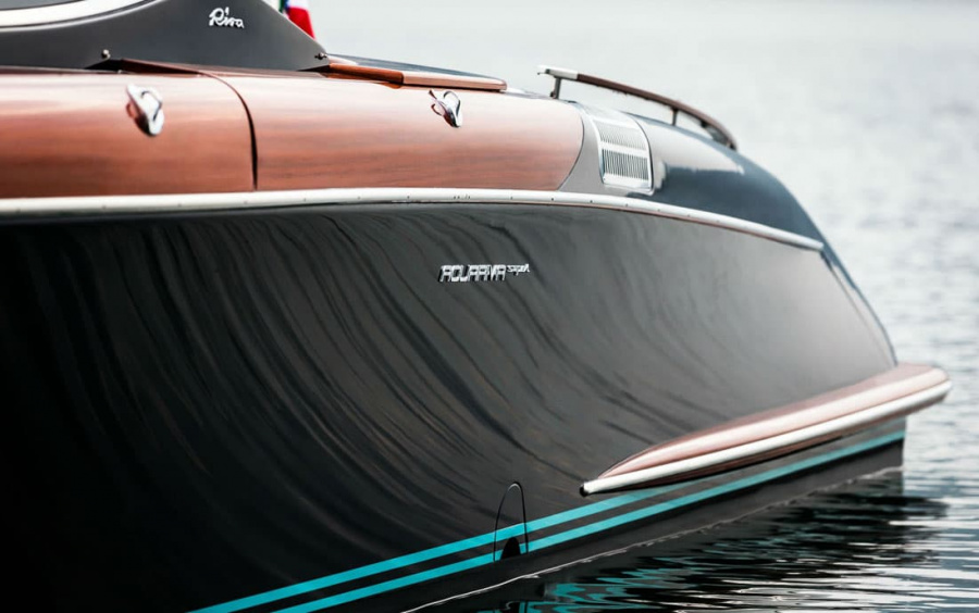 Riva Aquariva Super фото 2.4