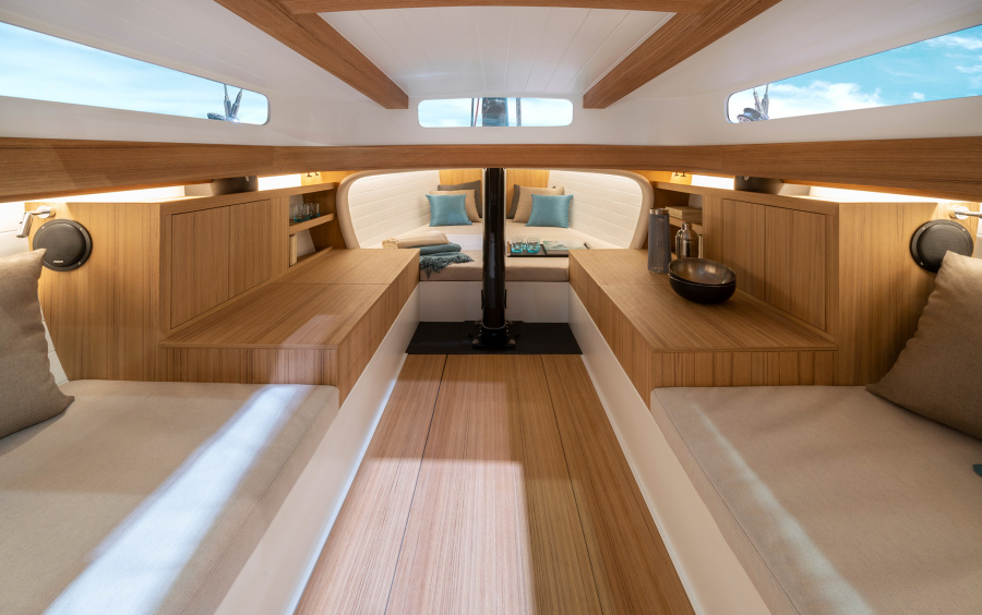 Wally Wallynano 37 фото 2.1