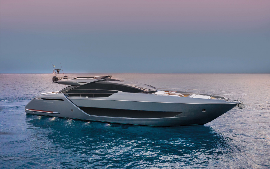 Riva 88' Folgore фото 1.1