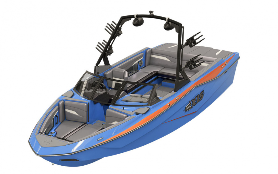 AXIS T235 фото 1.6